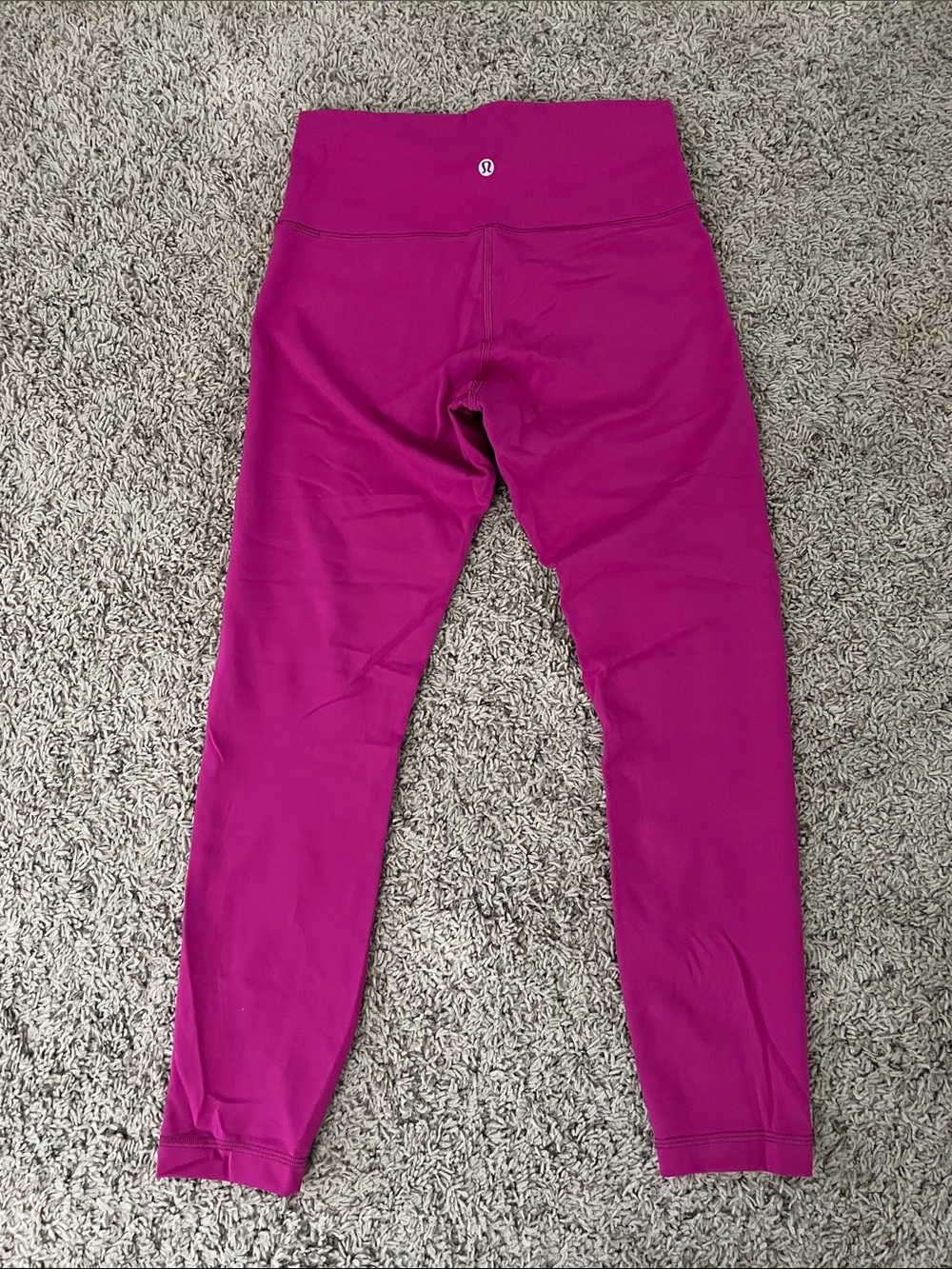 Lululemon Align Women’s 25 in high-waisted Leggings